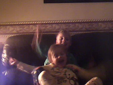Video call snapshot 98