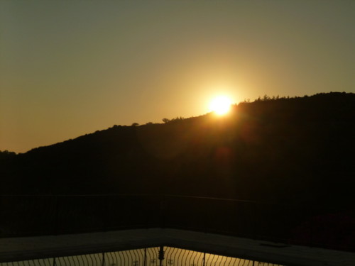 Sunrise