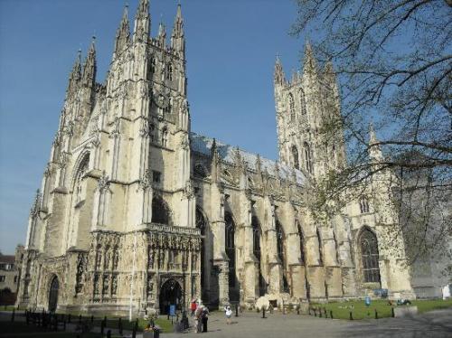 canterbury-cathedral