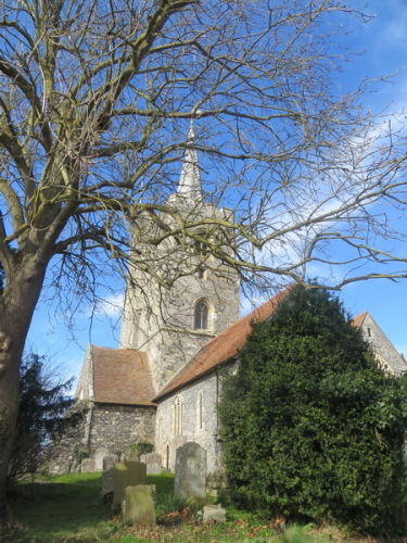 Ash Village Church