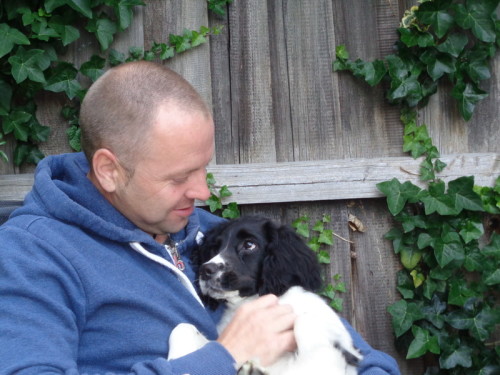Torin and Millie