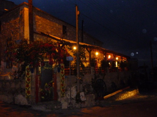 Charcos, Lapta