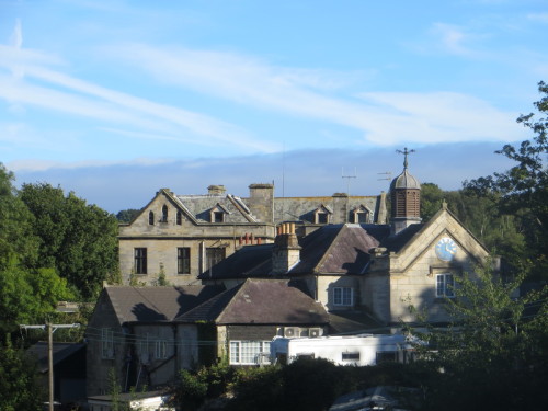 Coghurst Hall